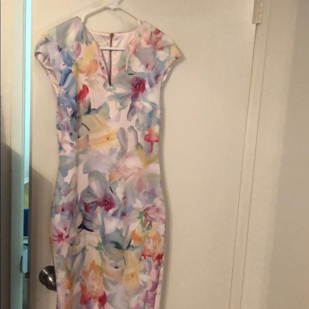 Ted Baker new dress